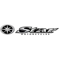 Vstar Logo - Star Motorcycles