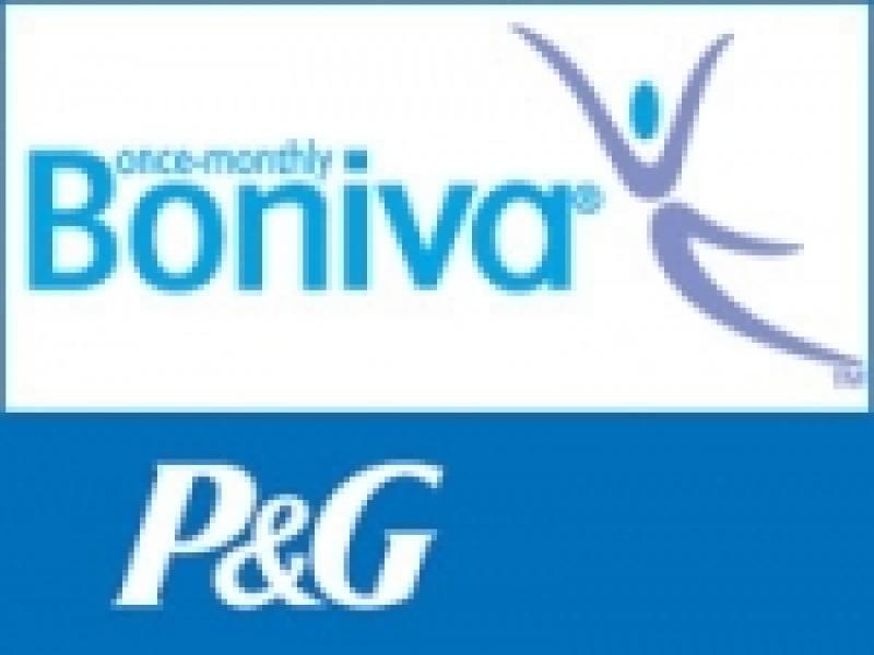 Boniva Logo - Court Rejects Ad Injunction Against Boniva | AdAge