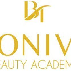Boniva Logo - Boniva Beauty Academy - Eyelash Service - 1714 Fallen Leaf Dr ...