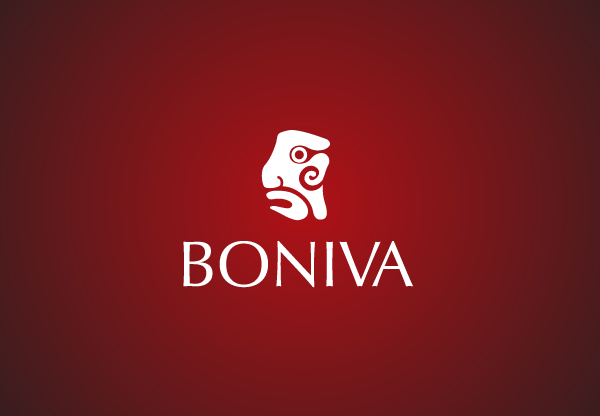 Boniva Logo - Boniva Chocolate