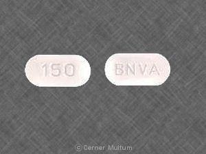 Boniva Logo - Boniva (Ibandronate) - Side Effects, Dosage, Interactions - Drugs
