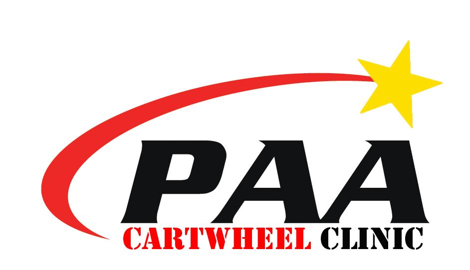 Cartwheel Logo - Cartwheel Clinic – Ages 4-10