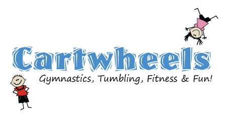 Cartwheel Logo - Welcome to Cartwheels