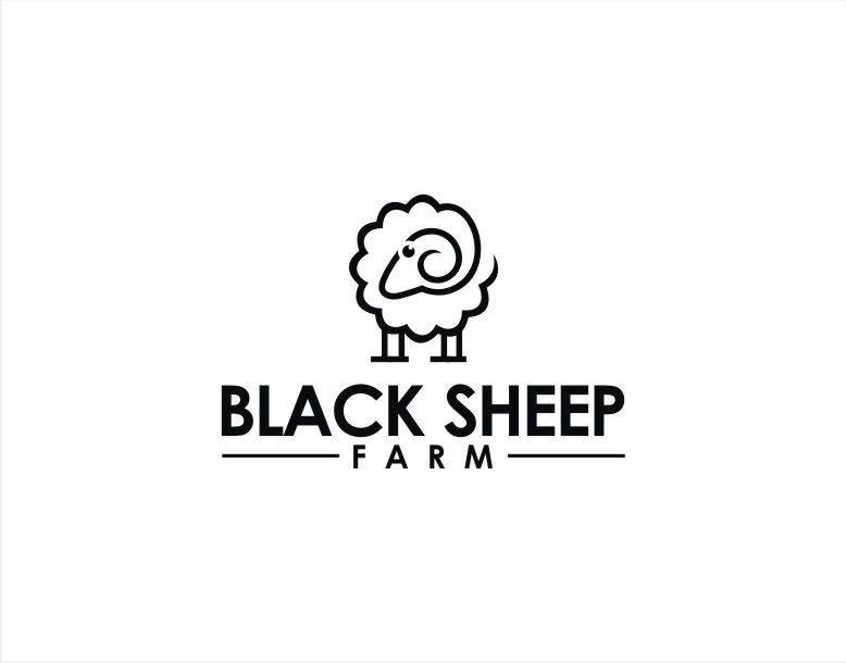 Sheep Logo - sheep logo - Google 검색 | Luxury Logo | Sheep logo, Goat logo, Farm ...
