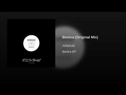 Boniva Logo - Boniva (Original Mix)