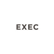 Exec Logo - Working at Exec | Glassdoor
