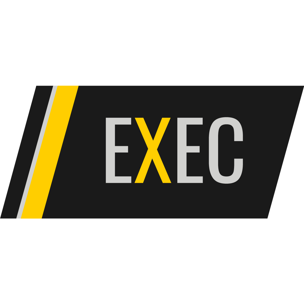 Exec Logo - ExEC Draft Exercises