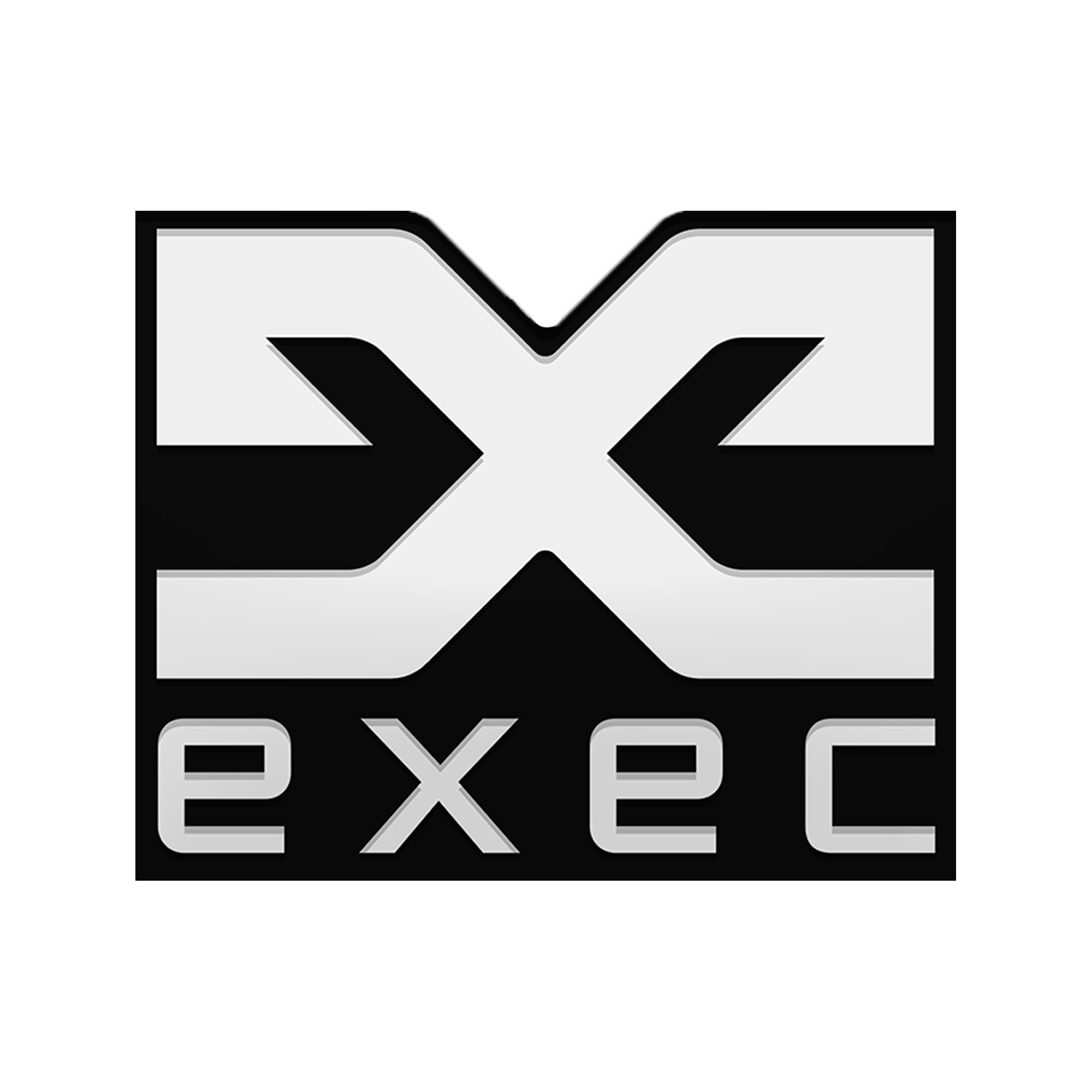 Exec Logo - EXEC Plutoinos Overview