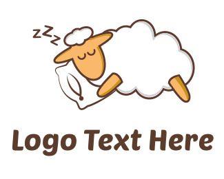 Sheep Logo - Sheep Logo Maker | Create Your Own Sheep Logo | BrandCrowd