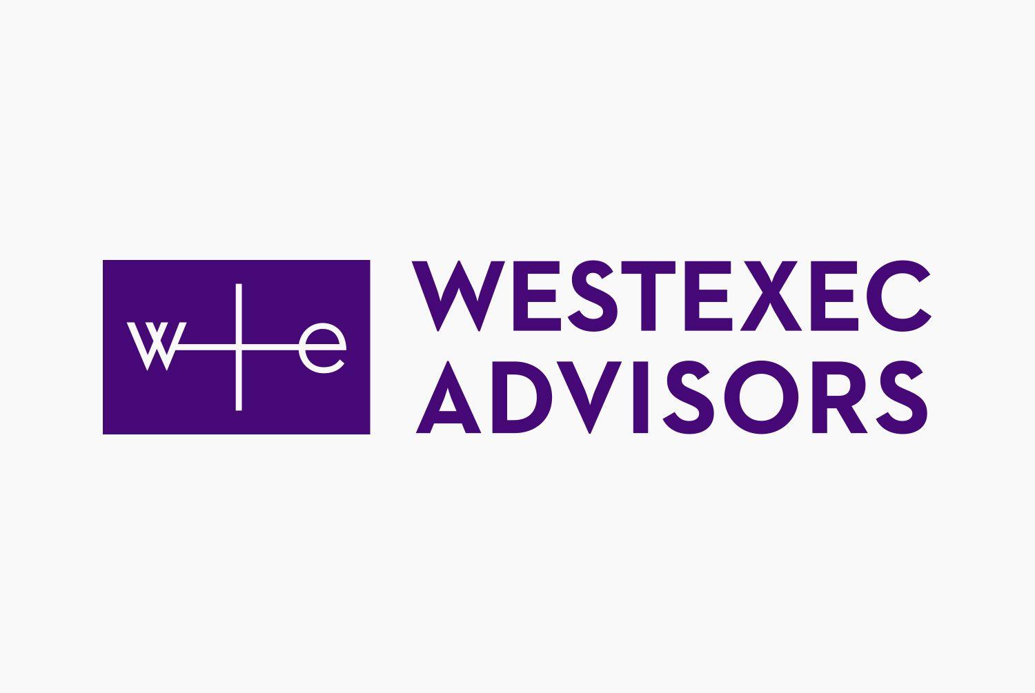 Exec Logo - West Exec Logo