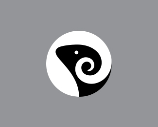 Sheep Logo - Logopond - Logo, Brand & Identity Inspiration (Sheep Logo Mark)
