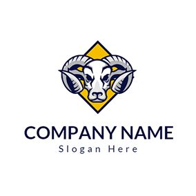 Sheep Logo - Free Sheep Logo Designs | DesignEvo Logo Maker