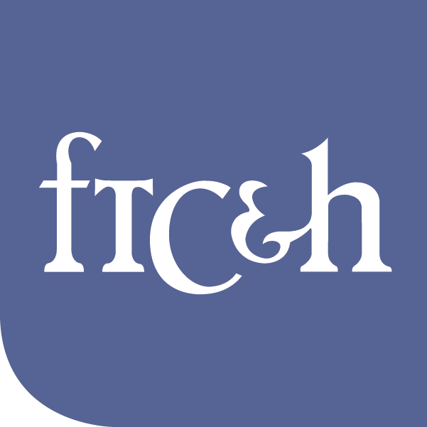 Ftch Logo - ftch logo - Friends of Grand Rapids Parks