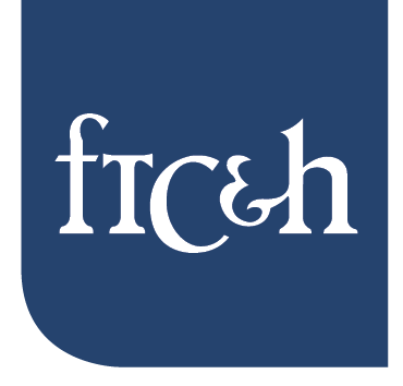 Ftch Logo - FTCH - Friends of Grand Rapids Parks