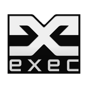 Exec Logo - EXEC eSports League of Legends eSports