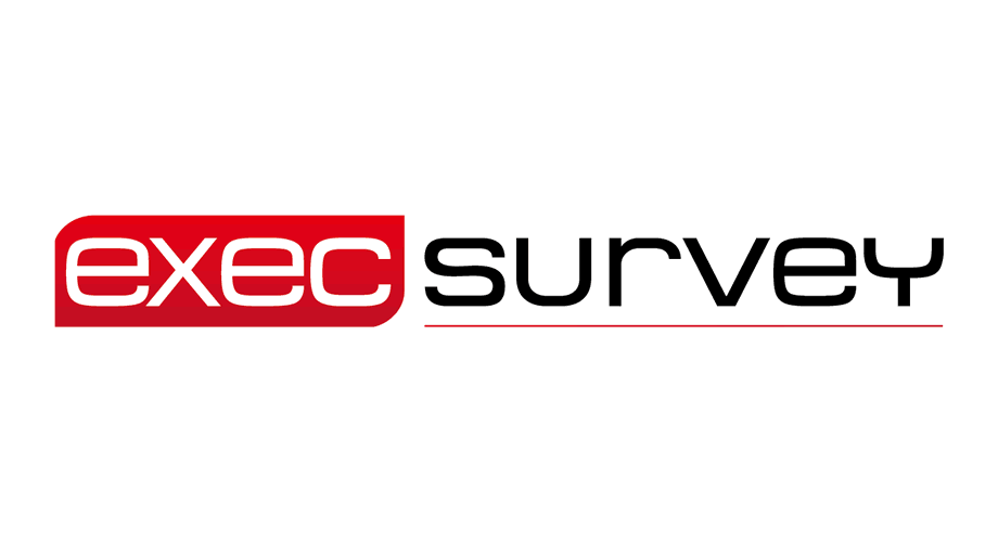 Exec Logo - Exec Survey Logo Download - AI - All Vector Logo