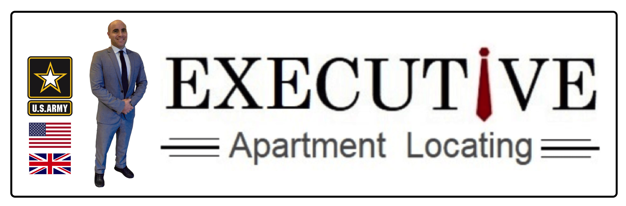 Exec Logo - NEW SUIT EXEC LOGO Jannetta Real Estate