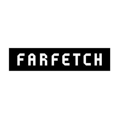 Ftch Logo - Farfetch on Twitter: 