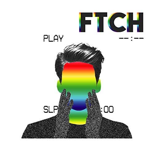 Ftch Logo - Seda by FTCH on Amazon Music - Amazon.com