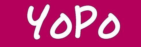 Yopo Logo - Home