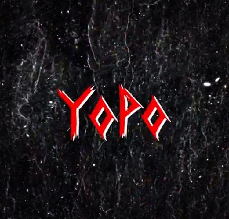 Yopo Logo - YOPO @yopo.mx Instagram Profile | Picdeer