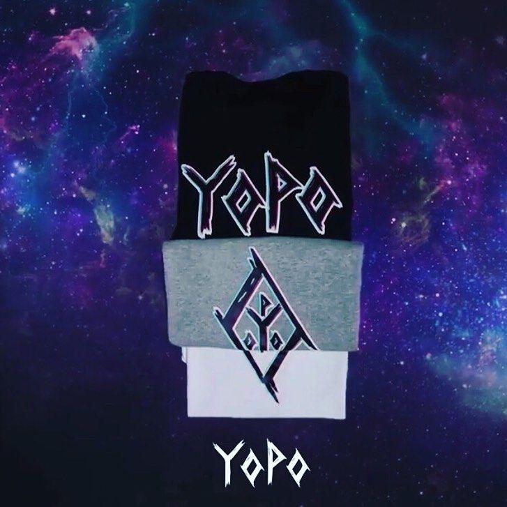 Yopo Logo - YOPO Instagram Profile