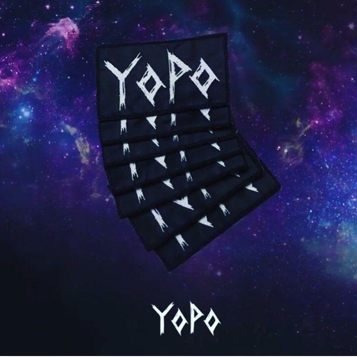 Yopo Logo - YOPO @yopo.mx Instagram Profile | Picdeer