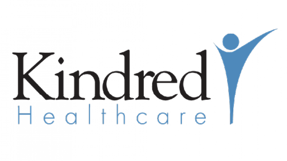Exec Logo - Kindred logo.png | Health Exec
