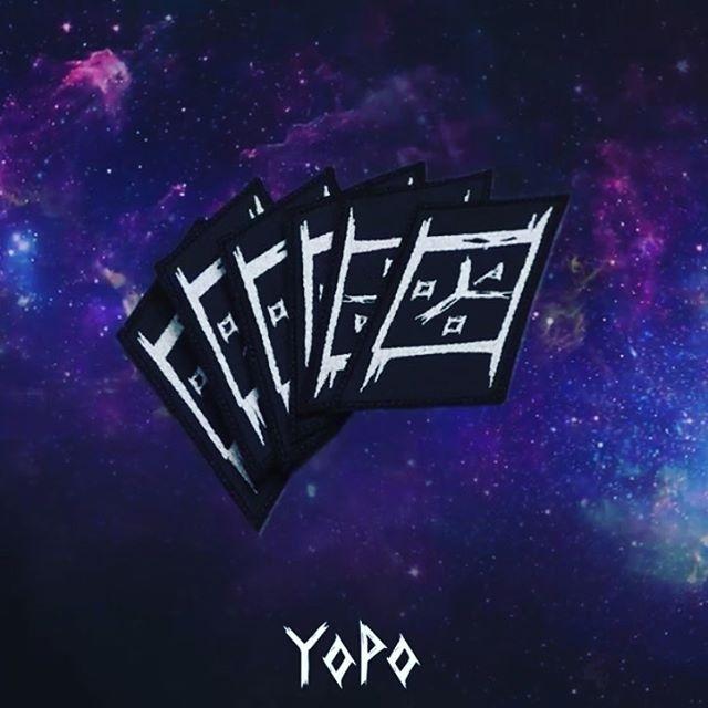 Yopo Logo - highqualitymerchandise for all instagram posts | PUBLICINSTA