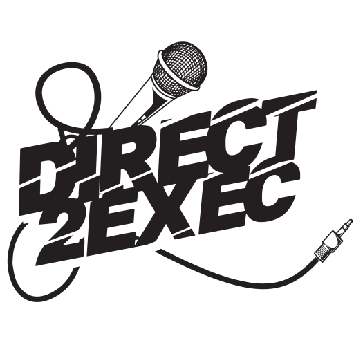 Exec Logo - Direct 2 Exec | In Studio Performances/Meetings with Major Record ...