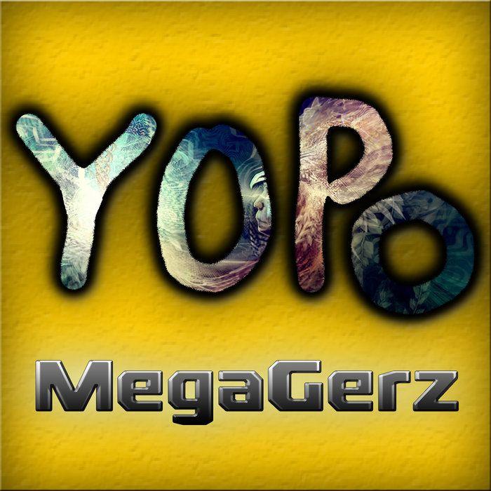 Yopo Logo - Yopo | MegaGerz