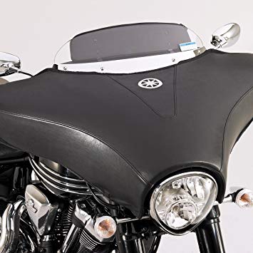 Stratoliner Logo - DELUXE FAIRING COVER ROADLINER STRATOLINER WITH YAMAHA STAR LOGO ...