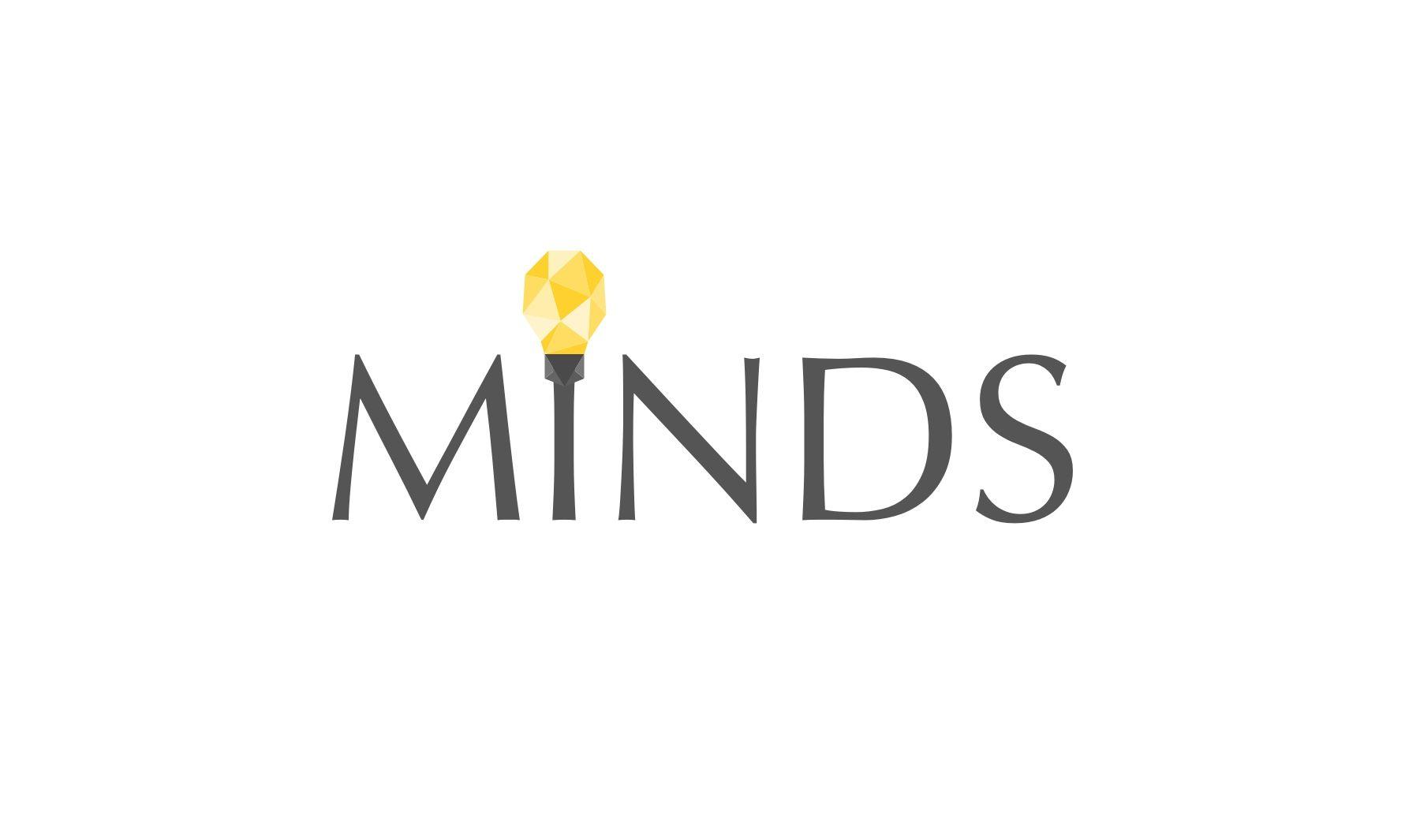 Minds Logo