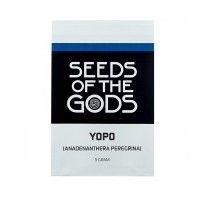 Yopo Logo - Yopo seeds 5 g