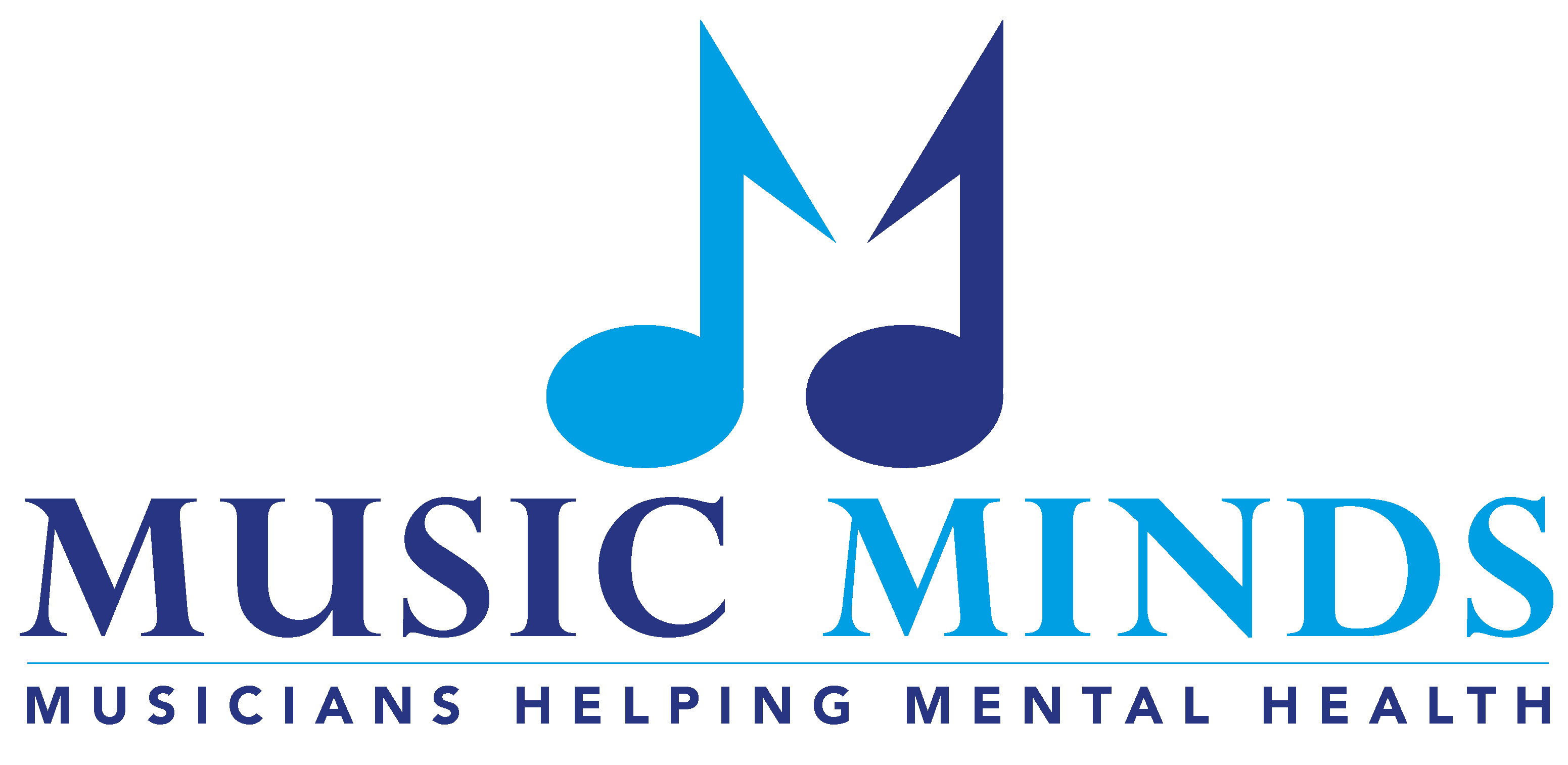 Minds.com Logo - ABOUT | Music Minds