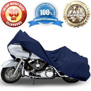 Stratoliner Logo - Details about Motorcycle Bike Cover Travel Dust Cover For Yamaha  Stratoliner Midnight Deluxe