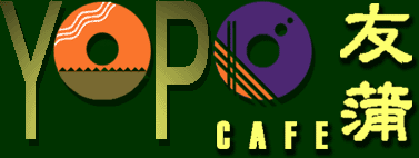 Yopo Logo - yopo Main page