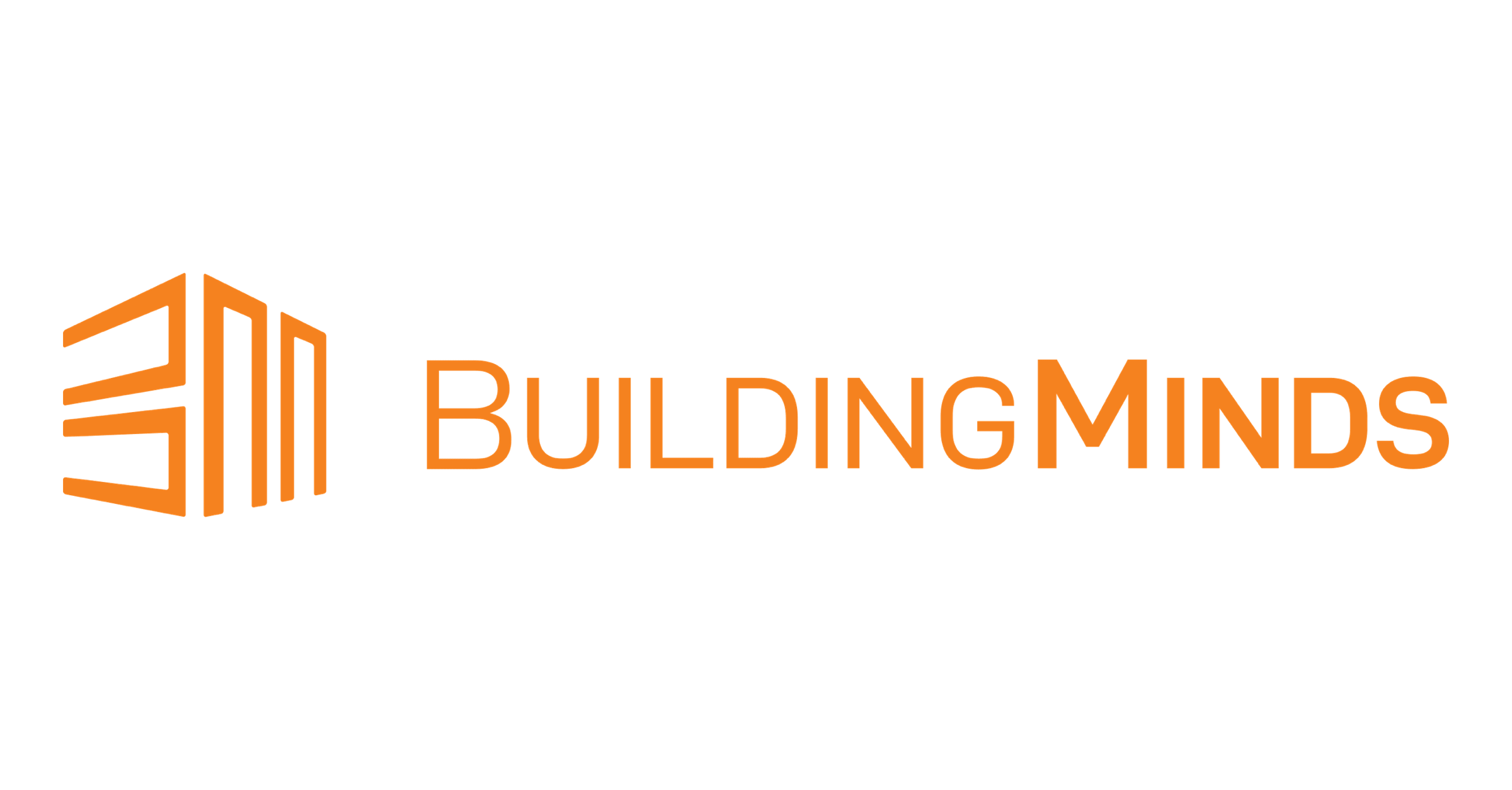 Minds.com Logo - BuildingMinds - Revolutionizing Building Management