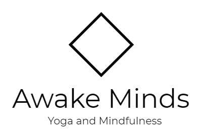 Minds.com Logo - Awake Minds: Yoga and Mindfulness