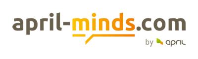 Minds.com Logo - In brief Minds: APRIL Group's views on the evolutions