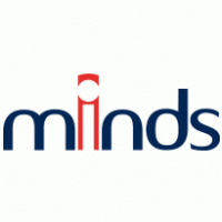 Minds.com Logo - minds english school. Brands of the World™. Download vector logos