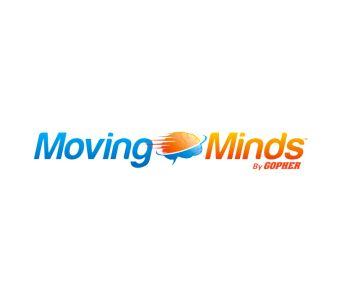 Minds.com Logo - Home | Moving Minds Blog