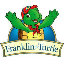 Franklin Logo - Franklin (TV series) | Logopedia | FANDOM powered by Wikia