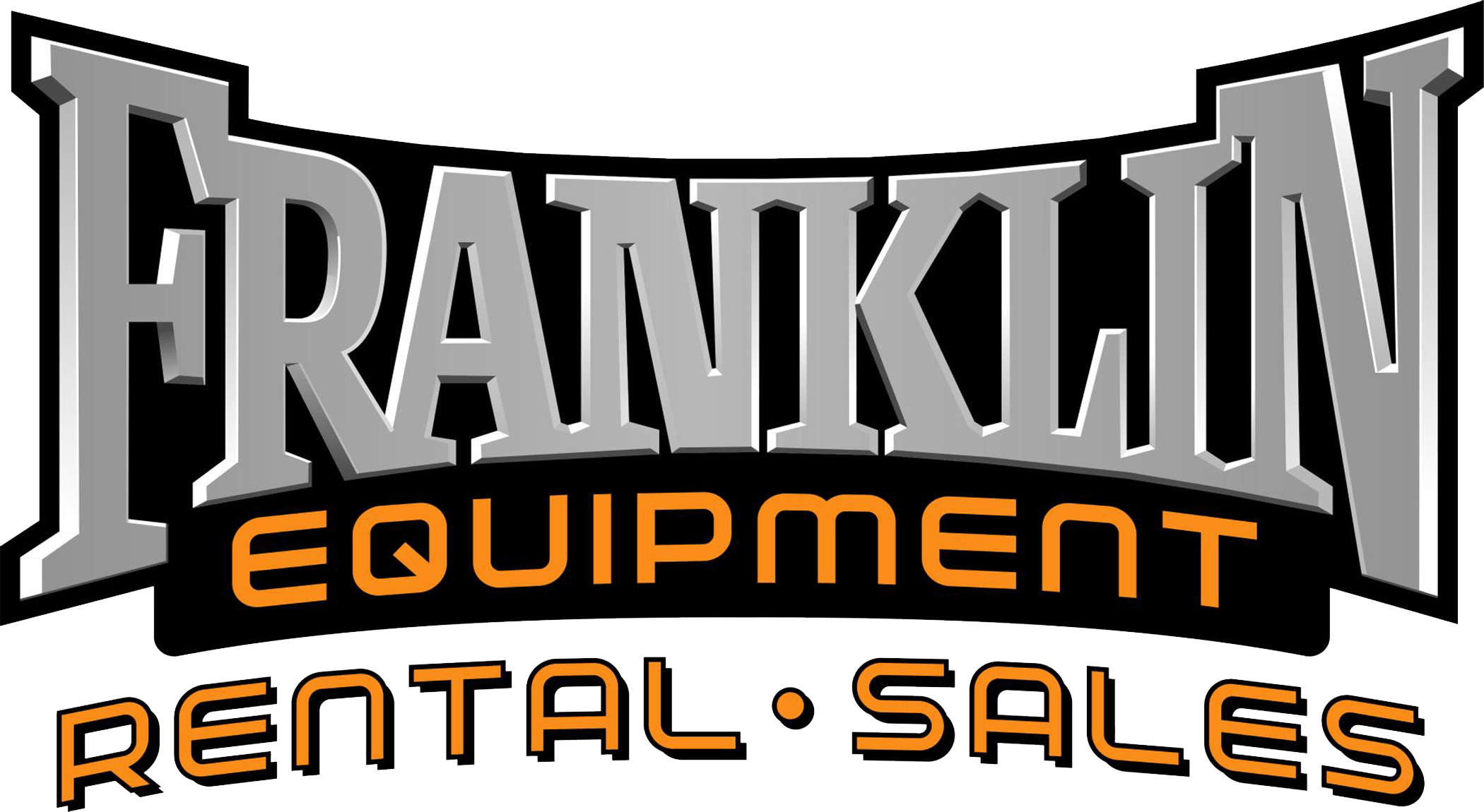 Franklin Logo - Logos - Franklin Equipment