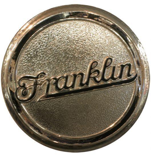 Franklin Logo - Franklin Car Logo. Franklin. Car logos, American car logos, Logos