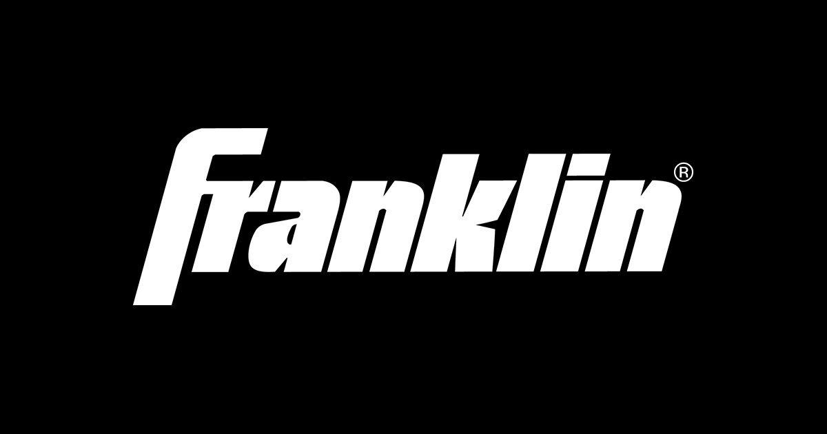 Franklin Logo - Custom CFX Pro
