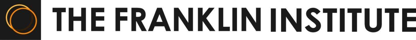Franklin Logo - The Franklin Institute Logo | The Franklin Institute