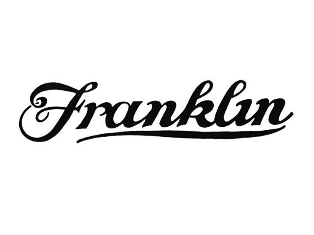 Franklin Logo - Logo Franklin
