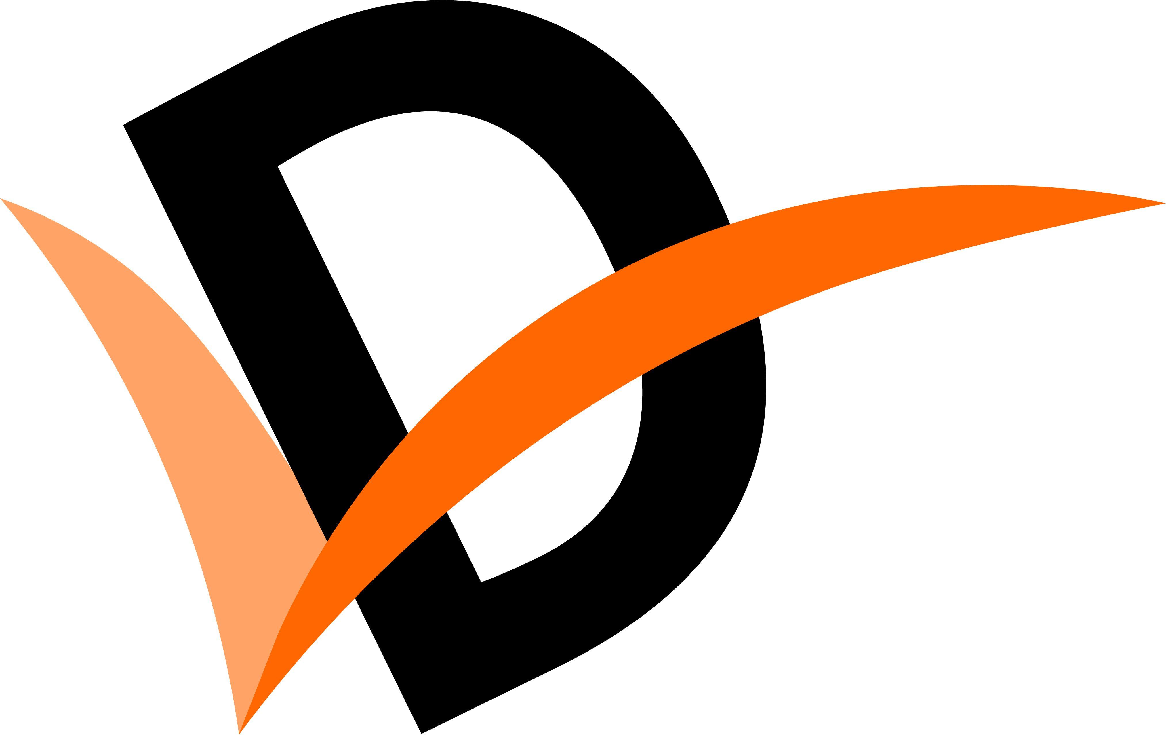 DV Logo - Logo Design | ENG Design