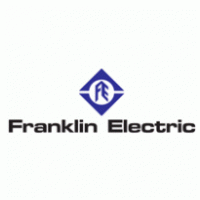 Franklin Logo - Franklin Electric | Brands of the World™ | Download vector logos and ...